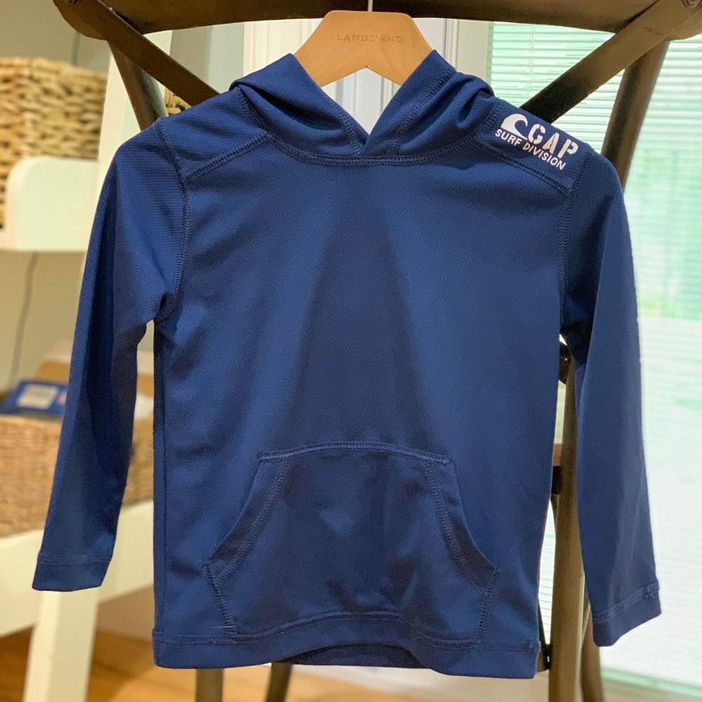 Boys Gap Swim Shirt